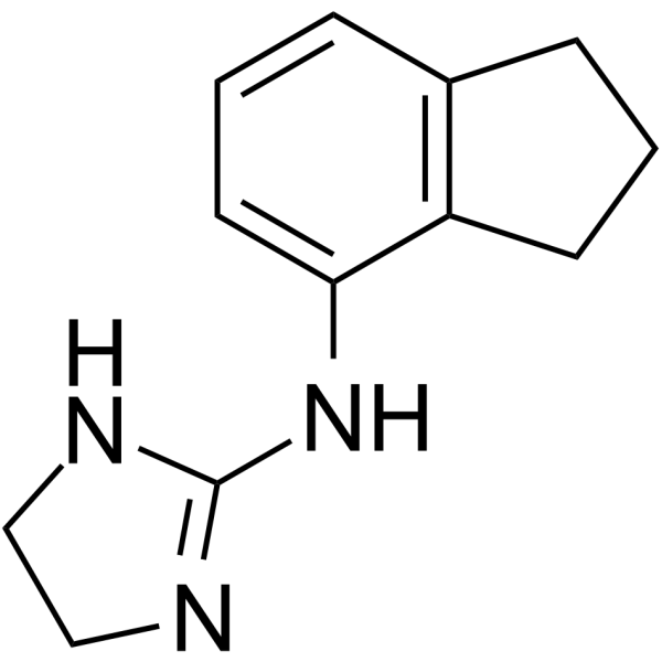 Indanazoline 40507-78-6